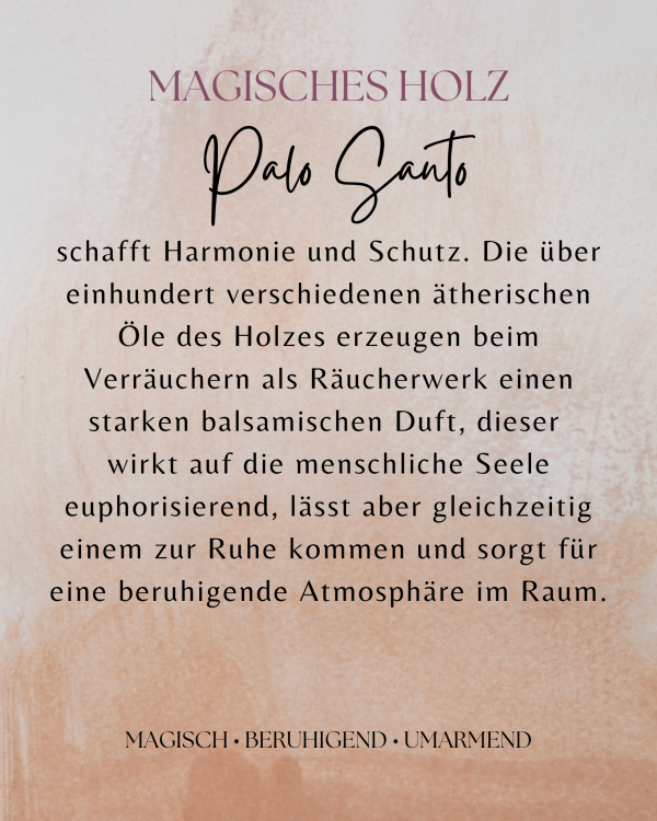 Wasserfall Räucherkegel – Bild 9